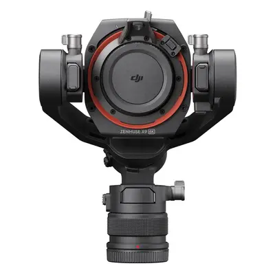 Zenmuse X9-8K Gimbal Camera CP.RN.00000341.01