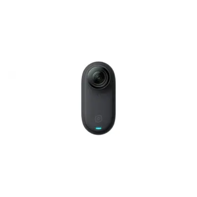 Mini kamera Insta360 GO 3 – 64GB (černá) INST483