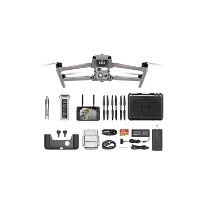 Dron Autel EVO Max 4N Combo (Smart Controller V3) AUTEVO4NC