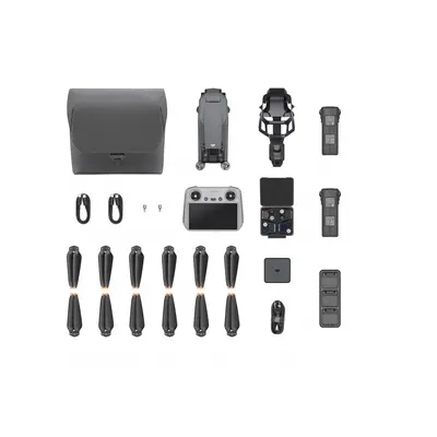 Dron DJI Mavic 3 Pro Fly More Combo + DJI RC 740456