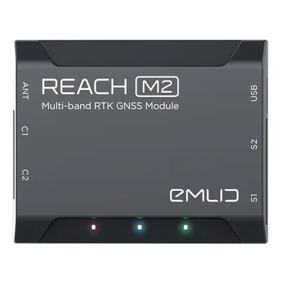 EMLID - Reach M2 ERM2