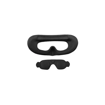 Pěnové polstrování a kryt čoček DJI Goggles 3 1DJ0494