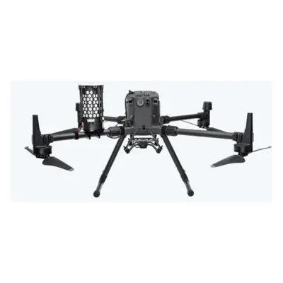 DRS padák na dron DJI Matrice 300 / Matrice 350 RTK DRSM350