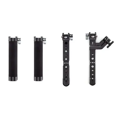 DJI R Twist Grip Dual Handle CP.RN.00000096.01