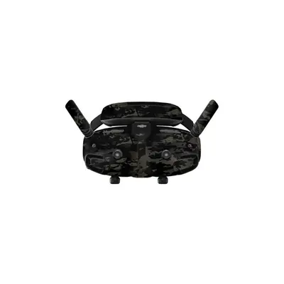 Camouflage polep na DJI Goggles 3 1DJ0531