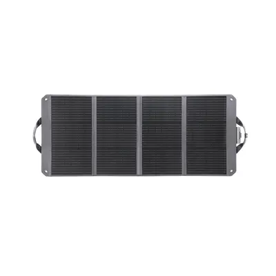 Zignes 120W Solar Panel (EU) 9263