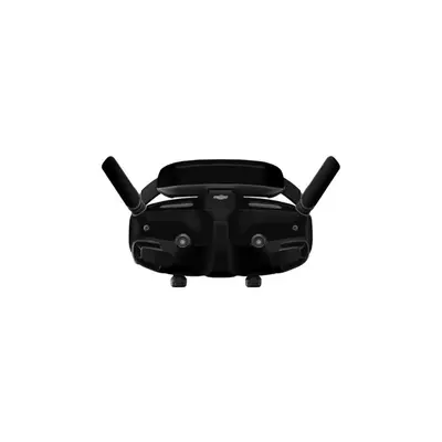 Černý polep na DJI Goggles 3 1DJ0533