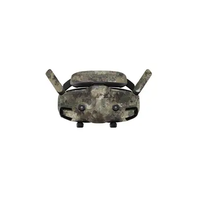 Camouflage polep na DJI Goggles 3 1DJ0532