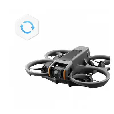 DJI Care Refresh (Avata 2) 2letý plán – elektronická verze 9187