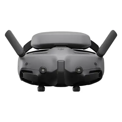 DJI Goggles 3 k závodnímu dronu 9175