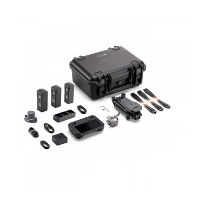 Dron DJI Mavic 3T + 2letý plán DJI Care Enterprise DJIM0242E2C