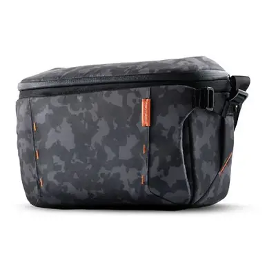 Fotobrašna Pgytech OneMo Sling 11L (Grey Camo) PGB950