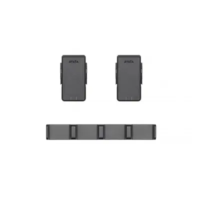 DJI Avata Fly More Kit 6907