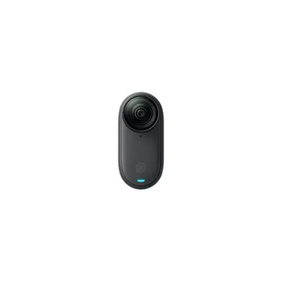 Mini kamera Insta360 GO 3S – 128GB (černá) INST488