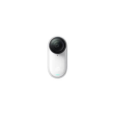 Mini kamera Insta360 GO 3S – 64GB (bílá) INST485