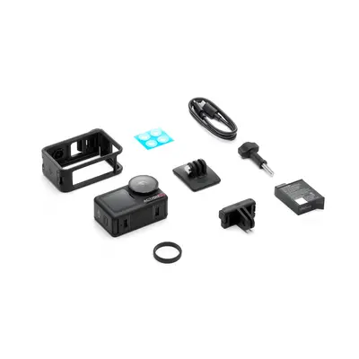 Akční kamera DJI Osmo Action 5 Pro Standard Combo 9776