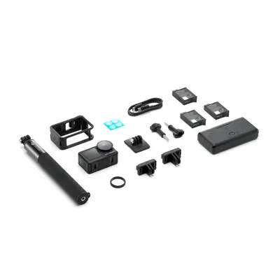 DJI Osmo Action 5 Pro Adventure Combo CP.OS.00000350.01