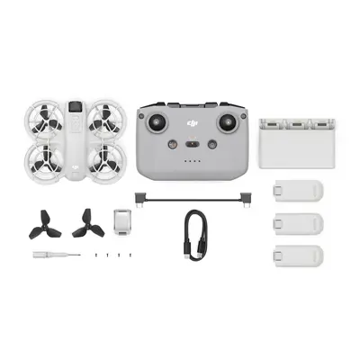 DJI Neo Fly More Combo (CP.FP.00000185.01)