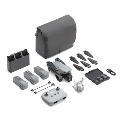 DJI Air 3S Fly More Combo + DJI RC-N3 CP.MA.00000815.01