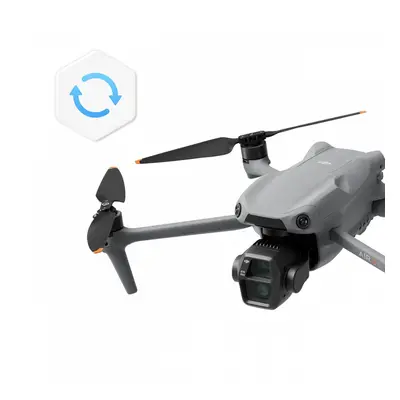 DJI Care Refresh (Air 3S) 1letý plán – elektronická verze 10071