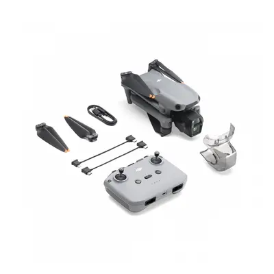 DJI Air 3S + DJI RC-N3 CP.MA.00000814.01