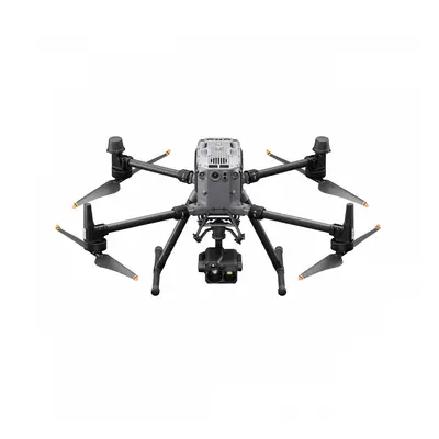 Dron DJI Matrice 350 RTK + Zenmuse H30T + Worry-Free Basic 2letý plán DJIM351C2