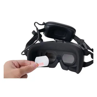 Ochranné sklo na čočky na DJI Goggles N3 1DJNEO110