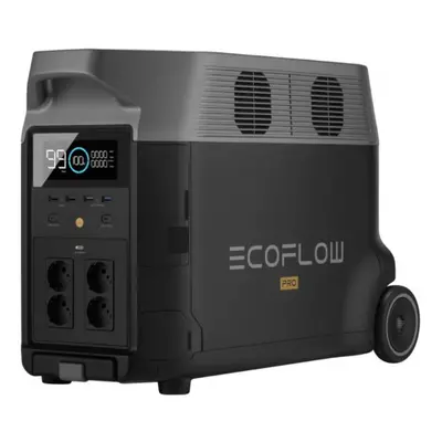 Přenosná nabíjecí stanice EcoFlow DELTA Pro 1ECO3600