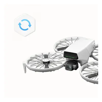 DJI Care Refresh (Flip) 2letý plán – elektronická verze 10525