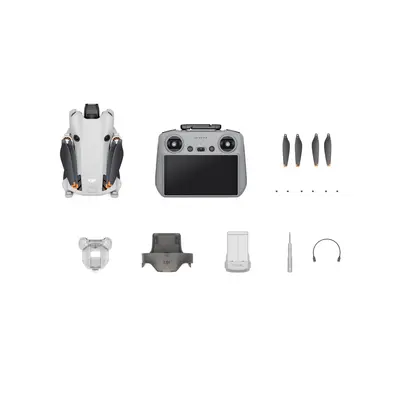 DJI Mini 4 Pro CP.MA.00000732.01