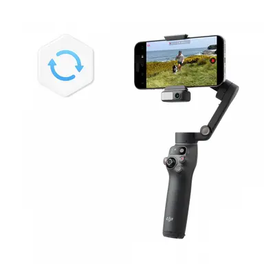 DJI Care Refresh (Osmo Mobile 7P) 1letý plán – elektronická verze 10761