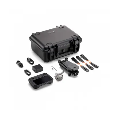 Dron DJI Mavic 3E Worry-Free Basic Combo DJIM0240EC