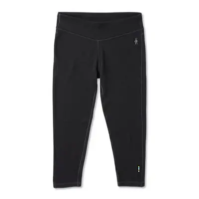 Smartwool W MERINO 250 BASELAYER 3/4 BOTTOM BXD black