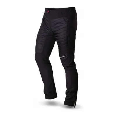 Trimm Zen pants grafit black/black