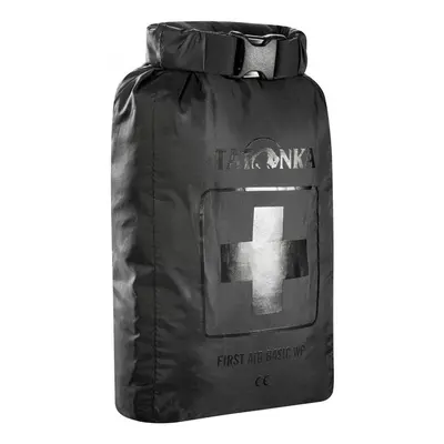 Tatonka FA BASIC WATERPROOF black