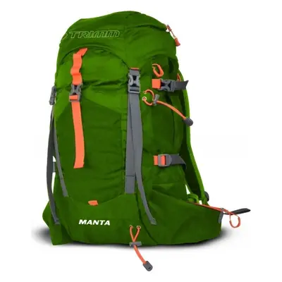 Trimm MANTA 30L Green / Orange