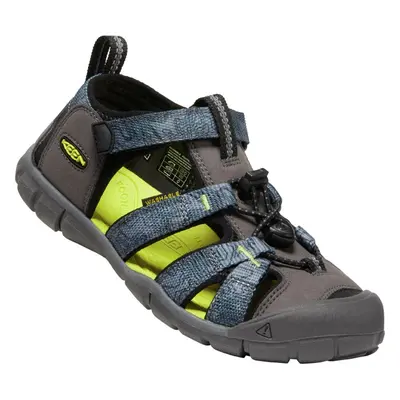 Keen SEACAMP II CNX YOUTH magnet/evening primrose