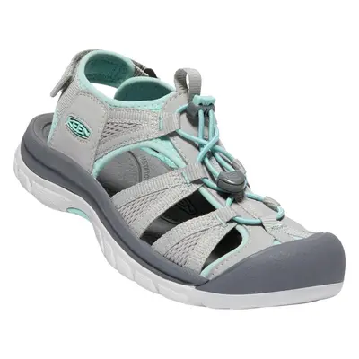 Keen VENICE II H2 W paloma/pastel turquoise