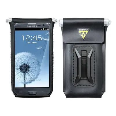 TOPEAK obal SMARTPHONE DRYBAG 5" černá