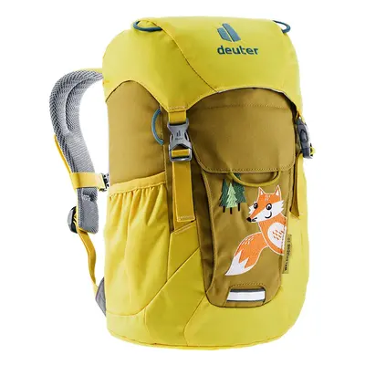 Deuter Waldfuchs 10 turmeric-corn