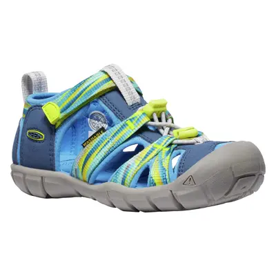 Keen SEACAMP II CNX CHILDREN vintage indigo/evening primrose