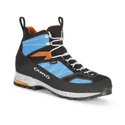 AKU Tengu Lite GTX turquoise/orange