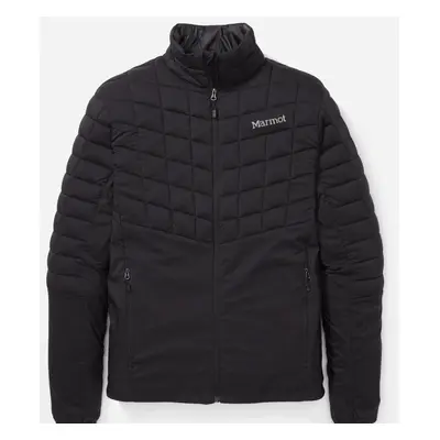 Marmot Men's Echo Featherless Hybrid Jacket - black