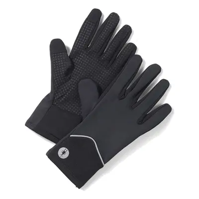 Smartwool ACTIVE FLEECE WIND GLOVE black