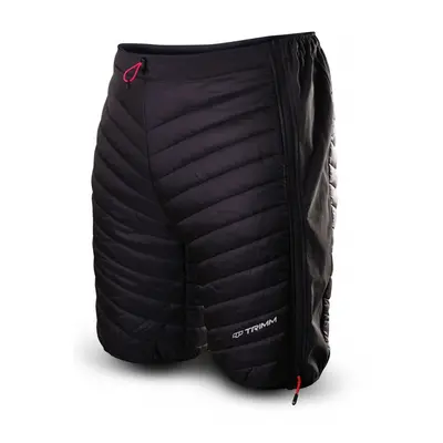 Trimm Rondo short grafit black