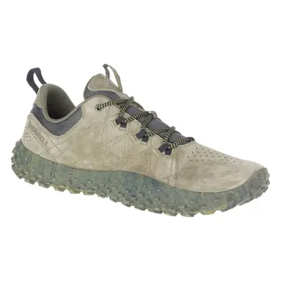 Merrell WRAPT olive