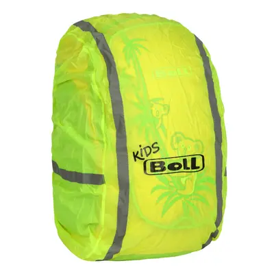 Boll Kids Pack protector 1 NEON YELLOW