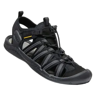 Keen DRIFT CREEK H2 W black/black