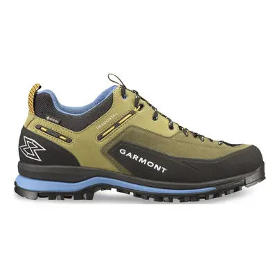 Garmont DRAGONTAIL TECH GTX olive green/blue