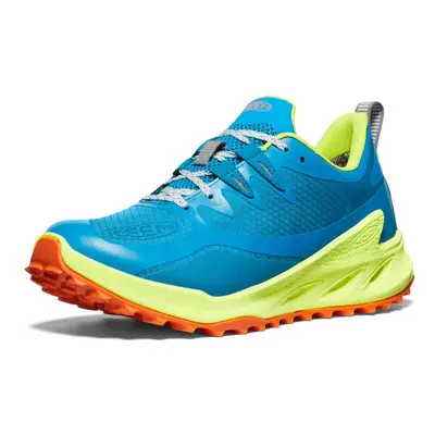 Keen ZIONIC WP WOMEN fjord blue/evening primrose